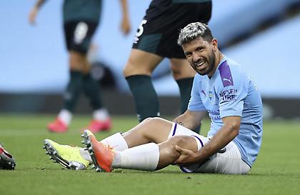 Δεν προλαβαίνει Ρεάλ ο Αγουέρο