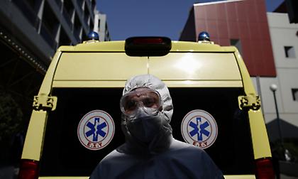 Κορωνοϊός: Κρούσματα στο Πλωμάρι της Λέσβου