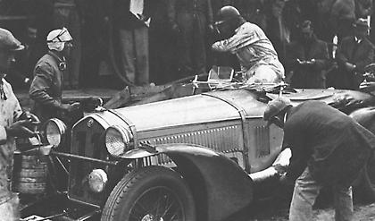 Ο άνθρωπος που ταπείνωσε τον Χίτλερ