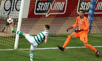 Έκτη πιο ακριβή πώληση ελληνικής ομάδας ο Μπάρκας