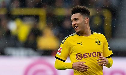 Η Ντόρτμουντ δίνει 13 μέρες διορία στη Μάντσεστερ Γιουνάιτεντ για τον Σάντσο