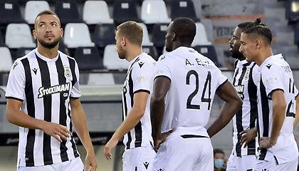 Έχασε τον παικταρά ο ΠΑΟΚ, παίρνει «τρελή» μεταγραφή με 16 εκατ. ευρώ!