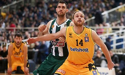 Κακλαμανάκης: «Γνωρίζω καλά πόσο μεγάλη ομάδα είναι ο ΠΑΟΚ»