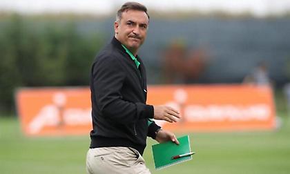 Επίσημο: Στην Μπράγκα ο Καρβαλιάλ