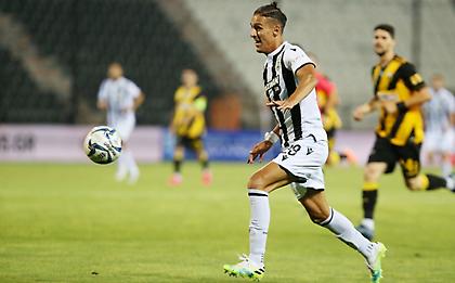 Ενδιαφέρον από Αταλάντα και Νάπολι για Γιαννούλη!