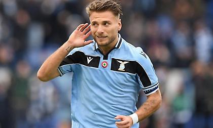 Θέλει Ιμόμπιλε στην Έβερτον ο Αντσελότι