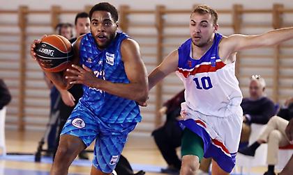 Ανακοίνωσε πρώην παίκτη του Χολαργού η Λούντβιγκσμπουργκ