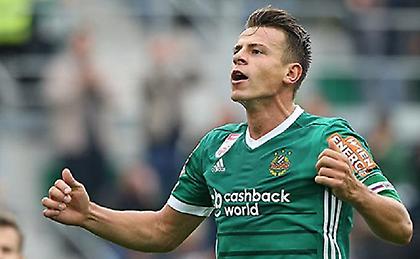 «Έκλεισε στον ΠΑΟΚ ο Σβαμπ»