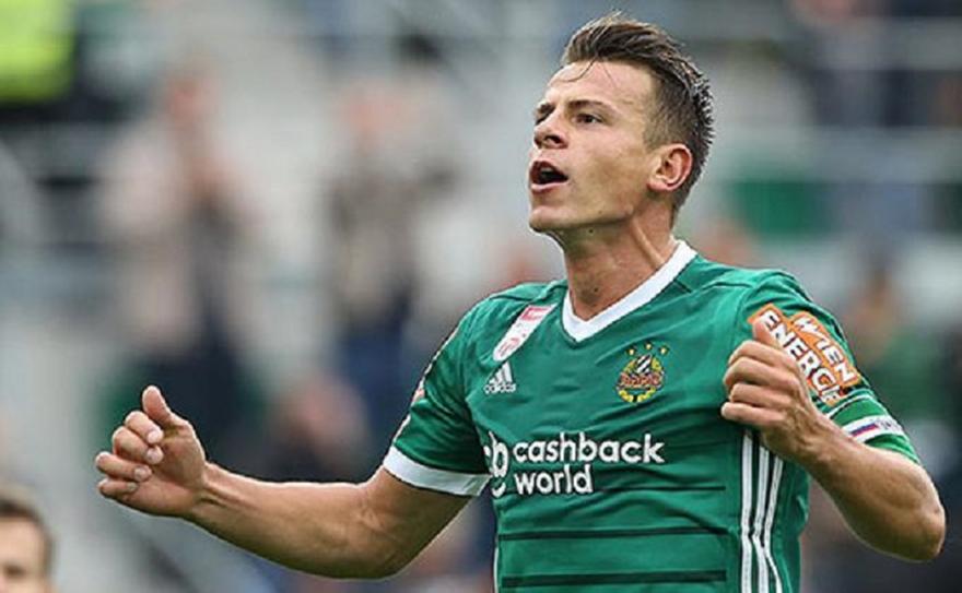 «Έκλεισε στον ΠΑΟΚ ο Σβαμπ»