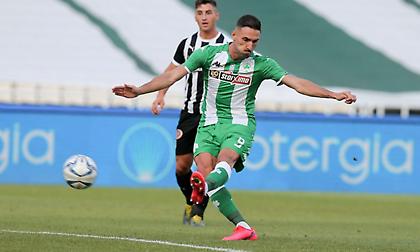 «Σε συνεχείς διαπραγματεύσεις με Μακέντα ο Ερυθρός Αστέρας»