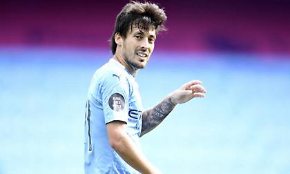 «Χτυπάει» Νταβίντ Σίλβα η Λάτσιο!