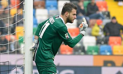 Στη Λιλ ο Καρνέζης!