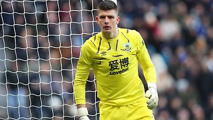 Πόουπ ή Ονάνα για τη θέση του Κέπα στην Τσέλσι