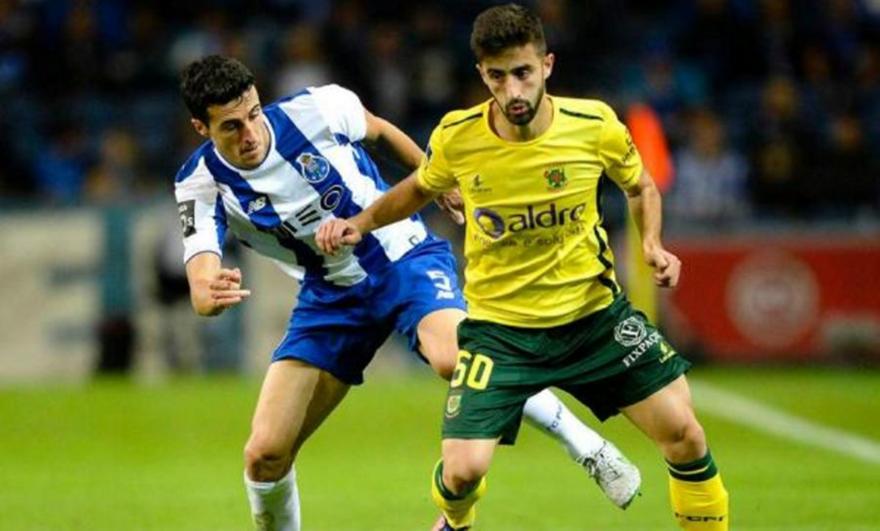 Στην Αθήνα για τον Παναθηναϊκό ο Ξαβιέ!