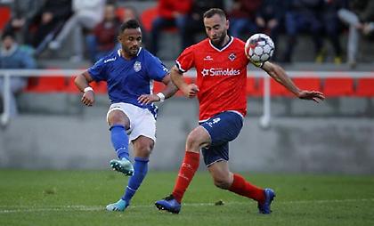 «Προτάσεις από Ελλάδα και Κύπρο για τον Σέρτζιο Σίλβα»