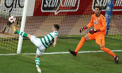 «Πιθανό το ντεμπούτο Μπάρκα την Κυριακή»