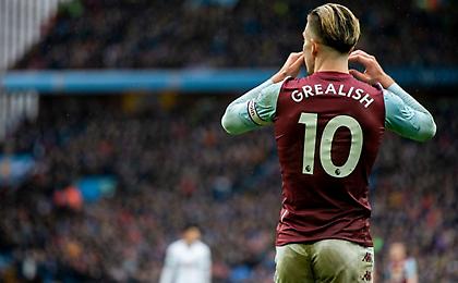 Ψάχνοντας για λίγο ρομάντσο στο σύγχρονο ποδόσφαιρο, βρίσκεις τον Τζακ Γκρίλις!