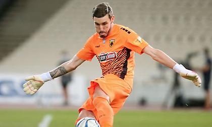 «Στη Γλασκώβη ο Μπάρκας»