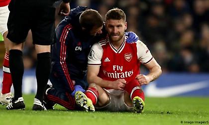 Χειρουργήθηκε και χάνει τον τελικό του Κυπέλλου ο Μουστάφι