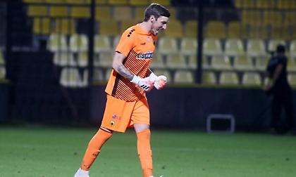 Η «χρυσή» ευκαιρία για ΑΕΚ και Μπάρκα