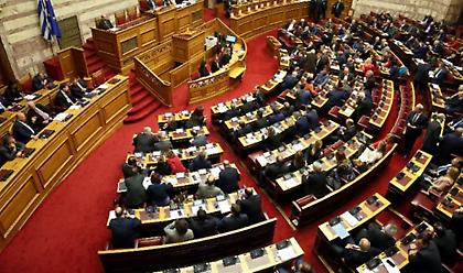 Ψηφίστηκε το νομοσχέδιο για την ιδιωτική εκπαίδευση