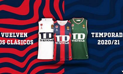 Μπασκόνια: Οι νέες εντυπωσιακές εμφανίσεις (photo)