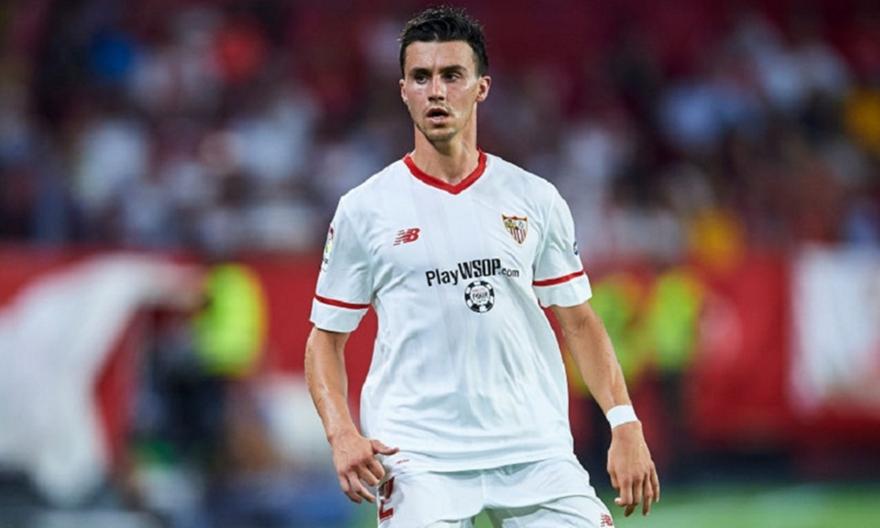 Φορτσάρει για δεξί μπακ ο Ρόκα