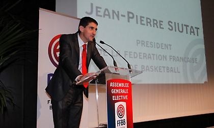 Πρόεδρος γαλλικής ομοσπονδίας: “Η Ευρωλίγκα δε σέβεται τίποτα, θέλει μόνο να παίρνει” (video)