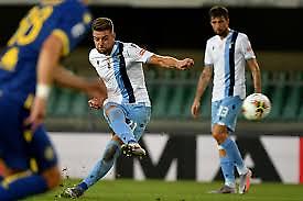 Live: Λάτσιο-Μπρέσια