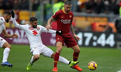 Ποδοσφαιρική βραδιά με Serie A και Championship