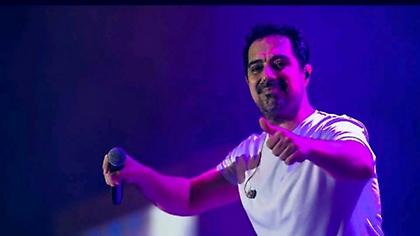 Μάκης Δημάκης: Sold out και ντελίριο στο πρώτο live του summer tour του στην Καλαμάτα (pics-vids)