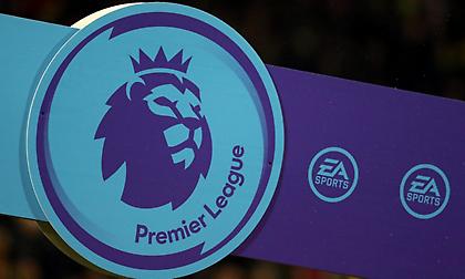 Η νέα μπάλα της Premier League (pics)