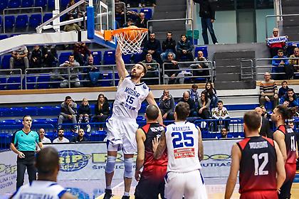 Στην Κόπερ ο Μπέγκιτς