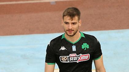 Παναθηναϊκός: Μονπελιέ για Ξενόπουλο