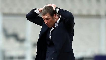 «Τελειώνει» κορυφαίο όνομα από την ΑΕΚ