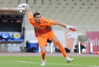 Γιαννακόπουλος για Μπάρκα: «Όταν έχεις κάνει μεγάλες εμφανίσεις αξίζεις να ανταμειφθείς»