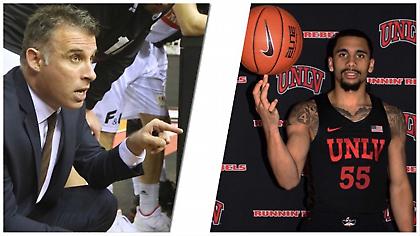 Μέξας: «Μπορεί να μας βοηθήσει στις δύο θέσεις των γκαρντ ο Μήτρου-Λονγκ»