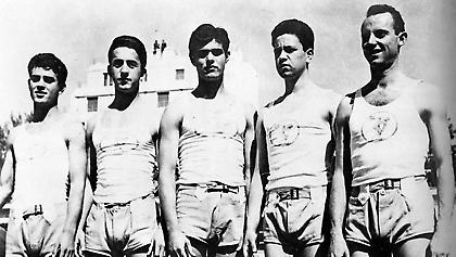 Ευχαριστεί την ΕΟΚ η οικογένεια του Πάνου Μανιά