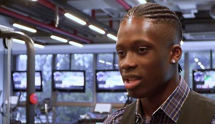 Αποκλειστικά στον ΟΠΑΠ: Η συμβουλή του Γιάννη στον Άλεξ Αντετοκούνμπο