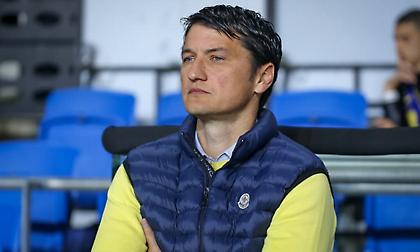 Η Γουότφορντ θέλει τον Ίβιτς προπονητή