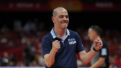 Με Ερνάντες η Αργεντινή στους Ολυμπιακούς Αγώνες του Τόκιο!