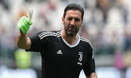 Οι πέντε... γηραιότεροι του Champions League