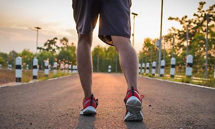 Η σωματική δραστηριότητα αποτρέπει εκατομμύρια πρόωρους θανάτους