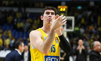 Προς Ομπραντόιρο ο Τζέικ Κοέν