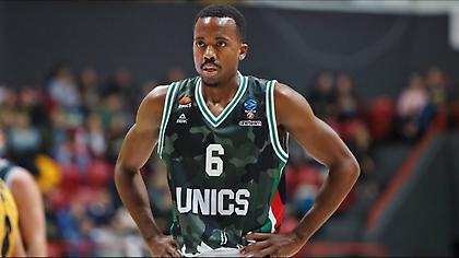 «Εξετάζει τον ΜακΚόλουμ ο Παναθηναϊκός»