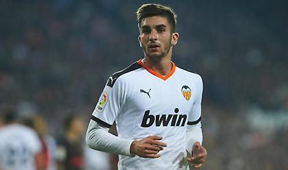 «Κλείνει» στη Σίτι ο Φεράν Τόρες