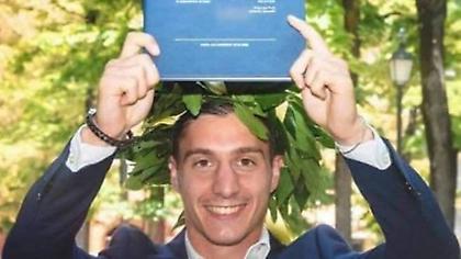 Κρέμασε τα παπούτσια του στα 26 για να σπουδάσει ο αρχηγός της Ρετζιάνα