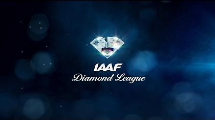 Χωρίς θεατές το Diamond League στις Βρυξέλλες