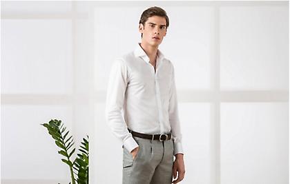 Ανακάλυψε το Smart casual look