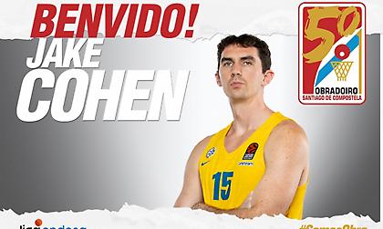 Επίσημο: Ανακοίνωσε Κοέν η Ομπραντόιρο